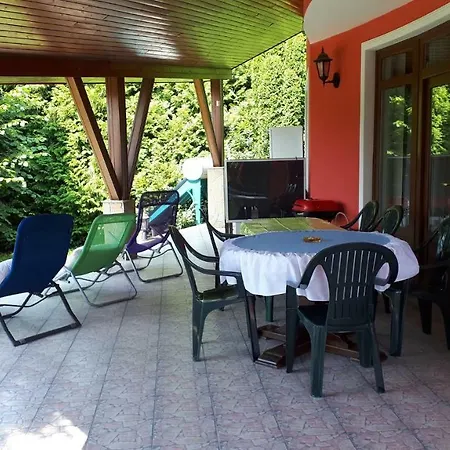 Holiday home Holiday In 37226 Zalakaros